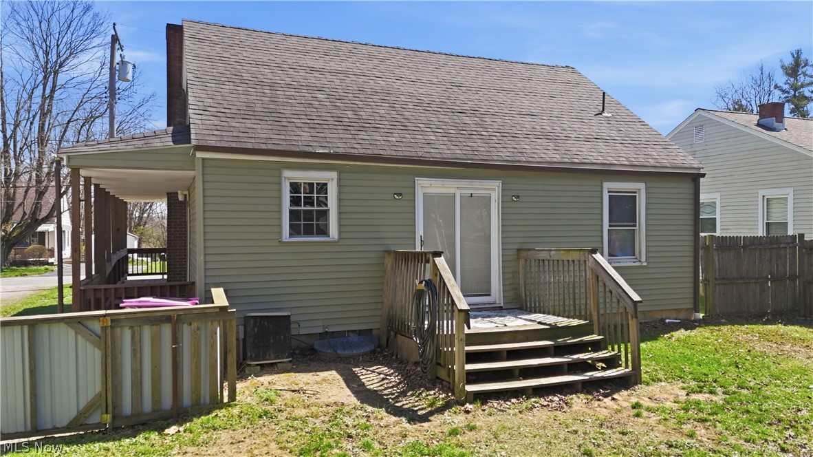 349 Michigan Avenue Mansfield OH 44905