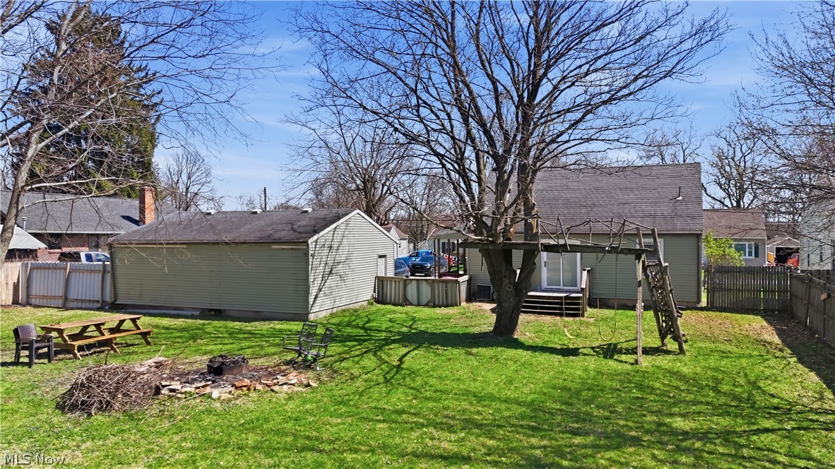 349 Michigan Avenue Mansfield OH 44905