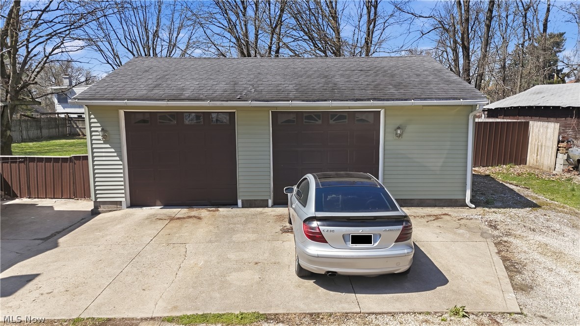 349 Michigan Avenue Mansfield OH 44905