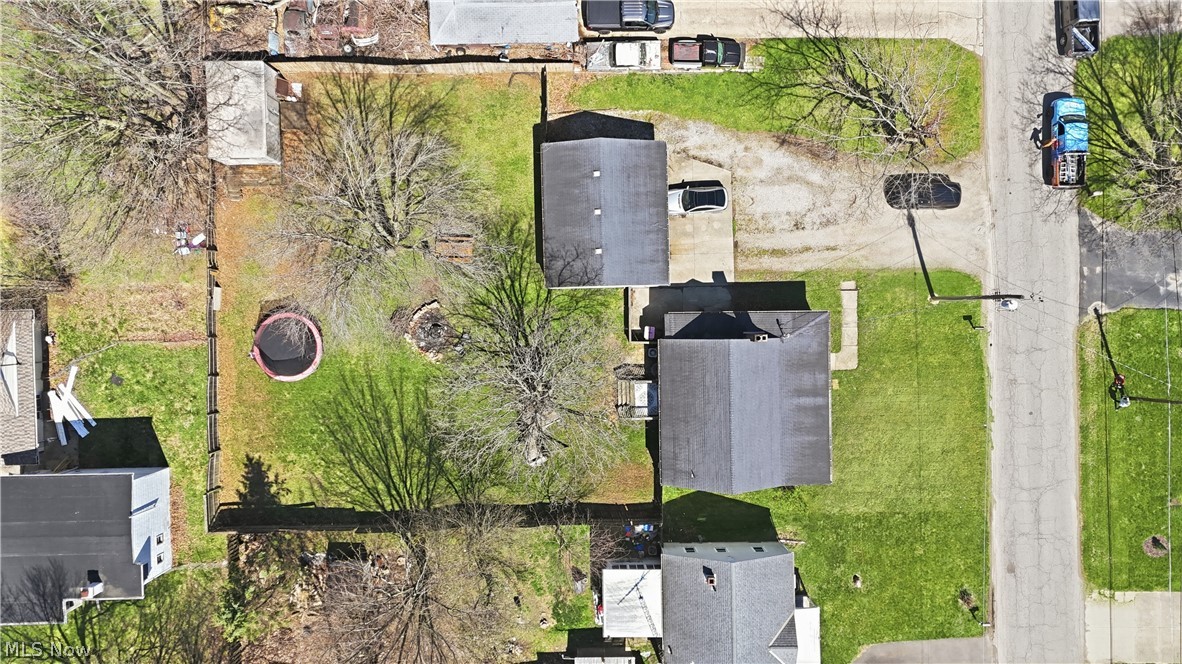 349 Michigan Avenue Mansfield OH 44905