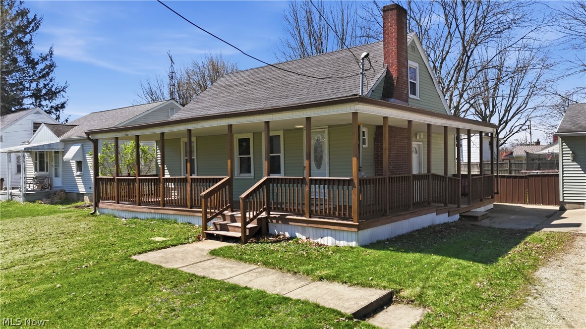 349 Michigan Avenue Mansfield OH 44905