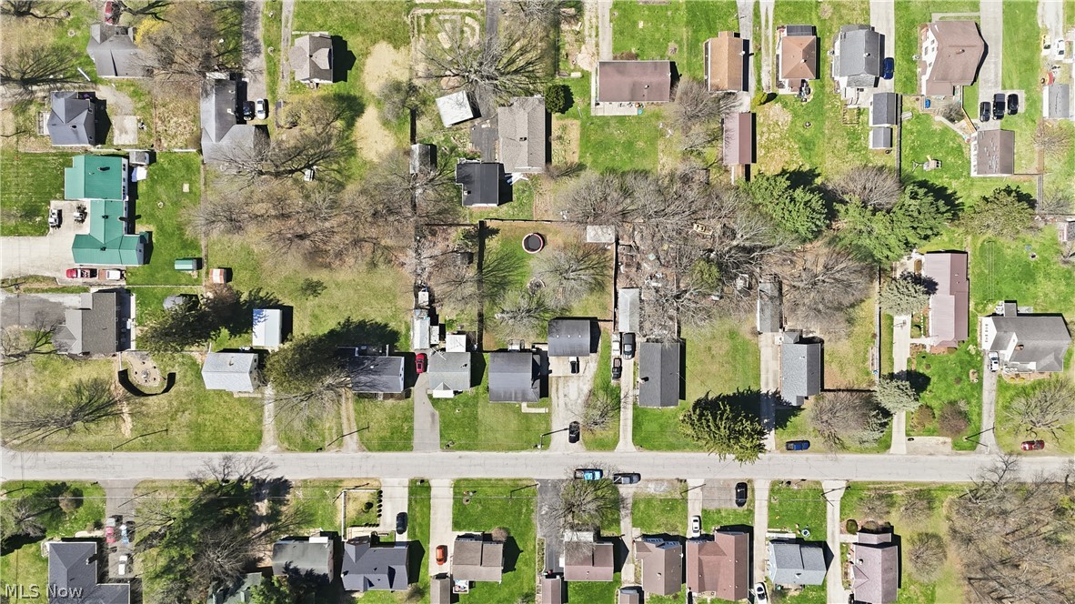349 Michigan Avenue Mansfield OH 44905