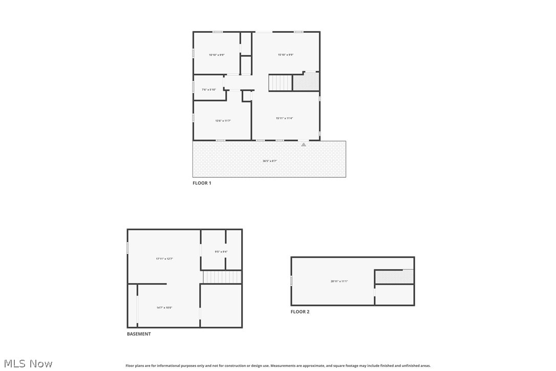349 Michigan Avenue Mansfield OH 44905