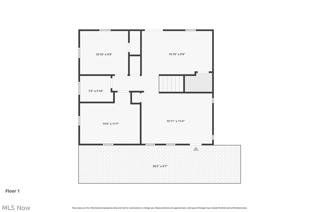 349 Michigan Avenue Mansfield OH 44905