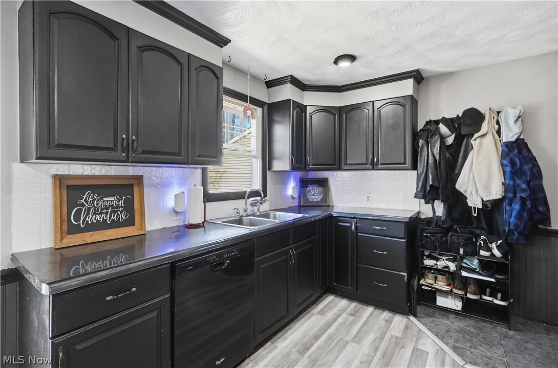 349 Michigan Avenue Mansfield OH 44905