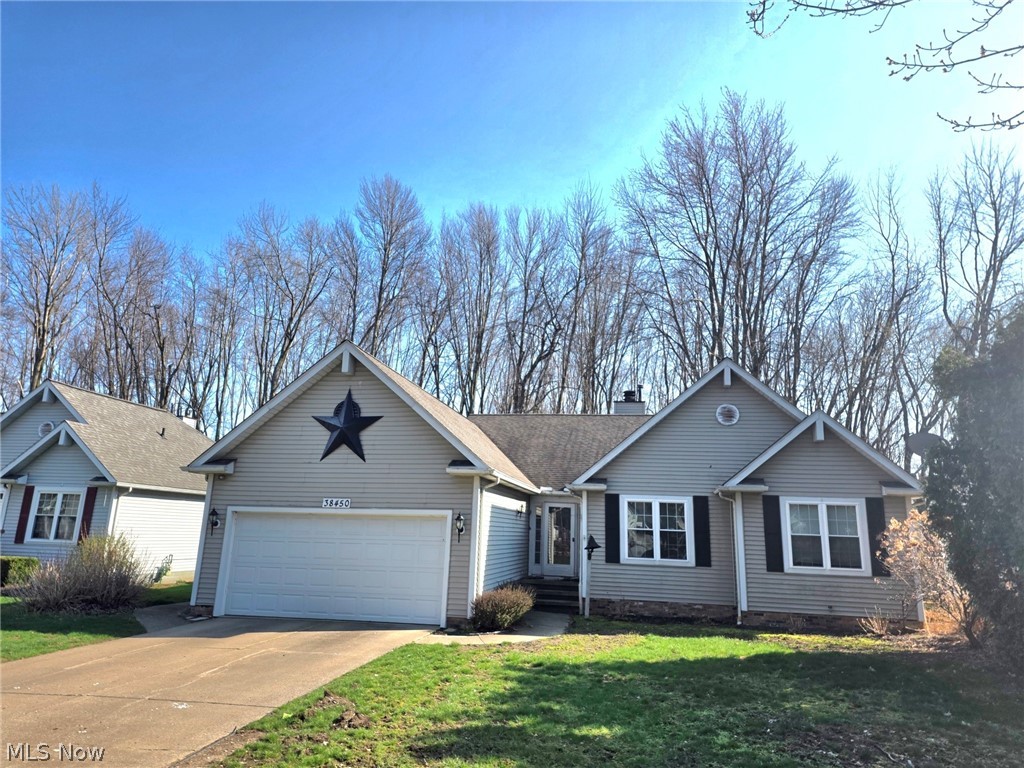 38450 Crossbrook Avenue Willoughby OH 44094