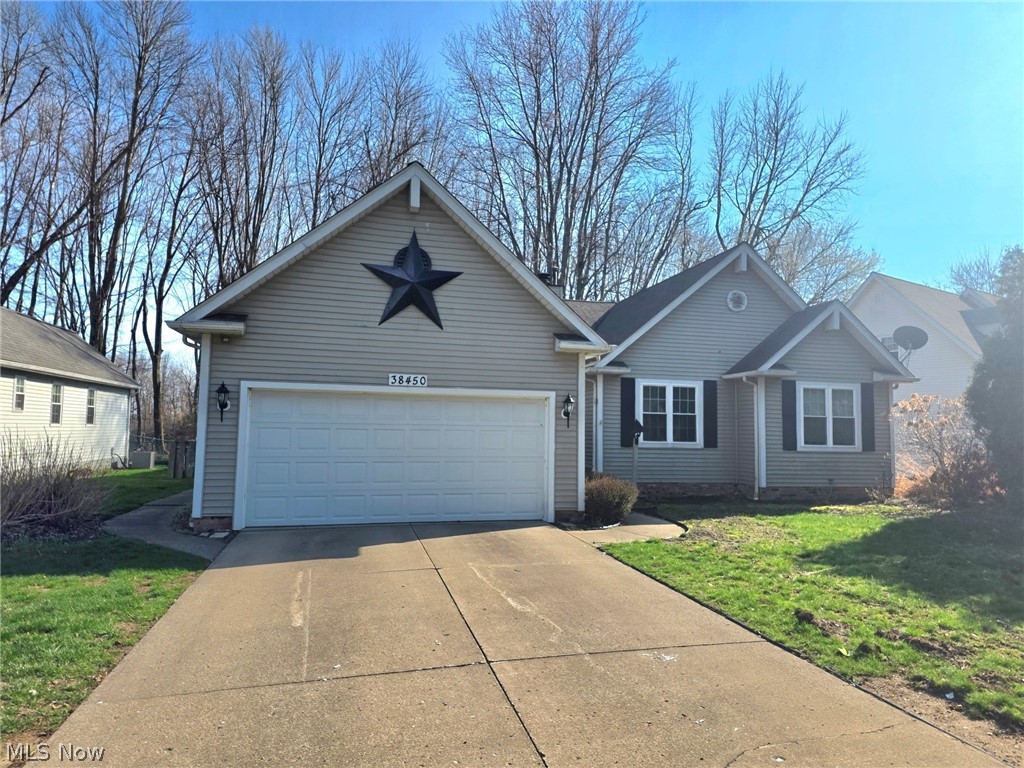 38450 Crossbrook Avenue Willoughby OH 44094