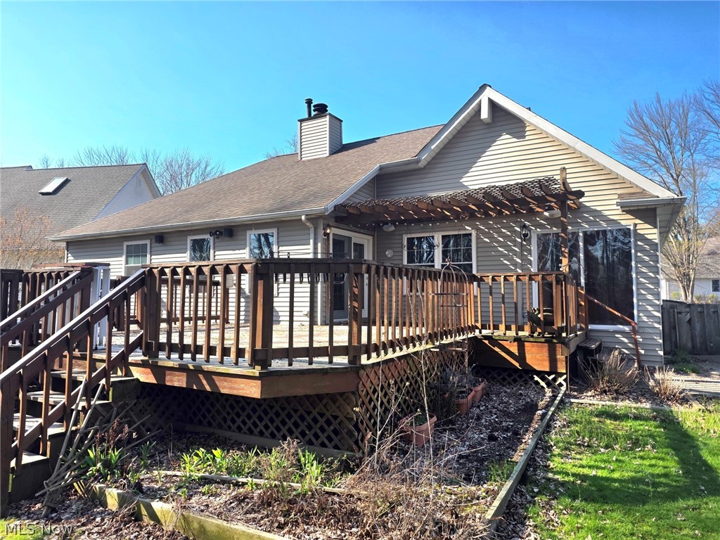 38450 Crossbrook Avenue Willoughby OH 44094
