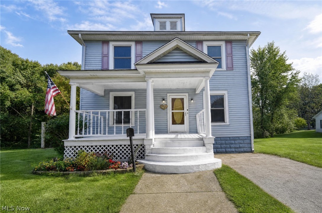 679 Main Street Conneaut OH 44030