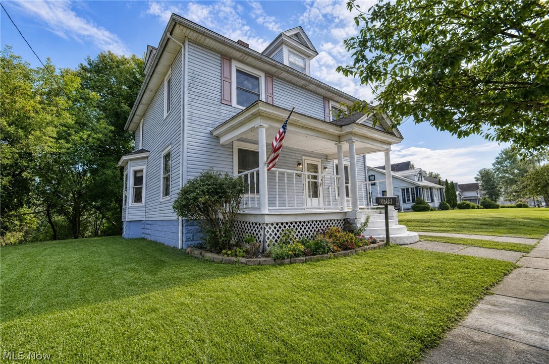 679 Main Street Conneaut OH 44030