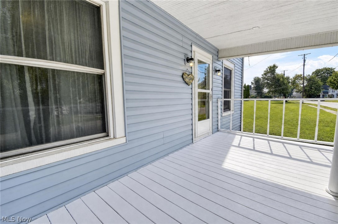 679 Main Street Conneaut OH 44030