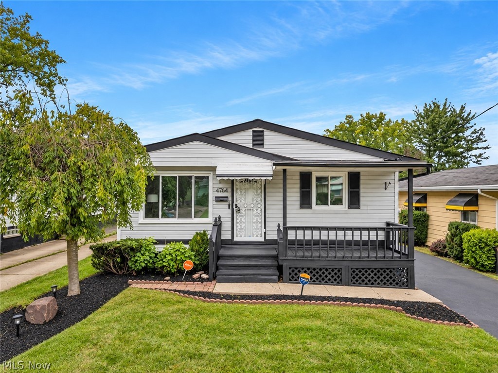 4764 E 174th Street Cleveland OH 44128