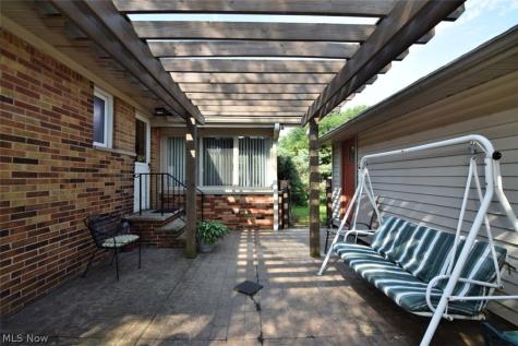 3000 W Sprague Road Parma OH 44134