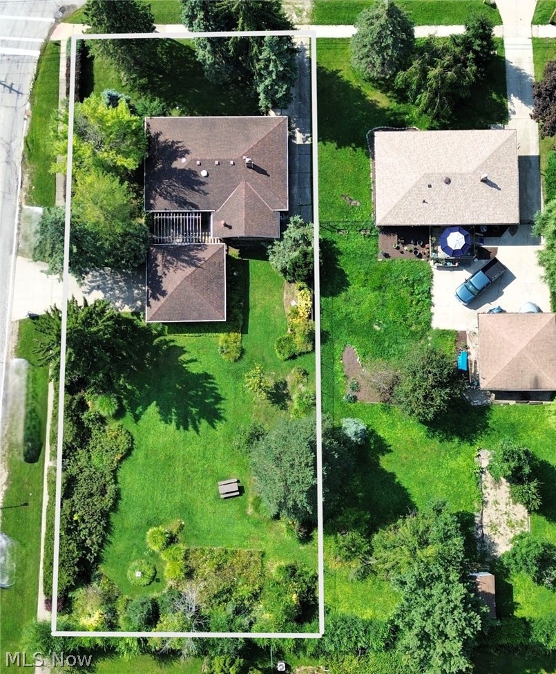 3000 W Sprague Road Parma OH 44134