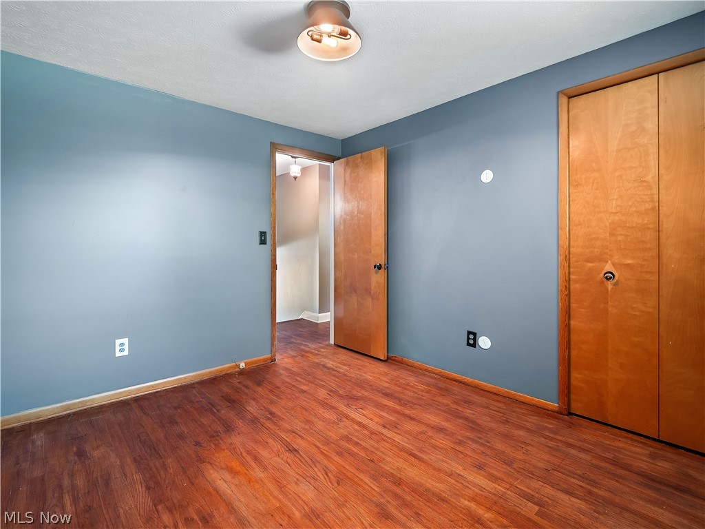 4402 Valleyside Road Cleveland OH 44135