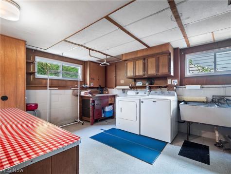 4402 Valleyside Road Cleveland OH 44135