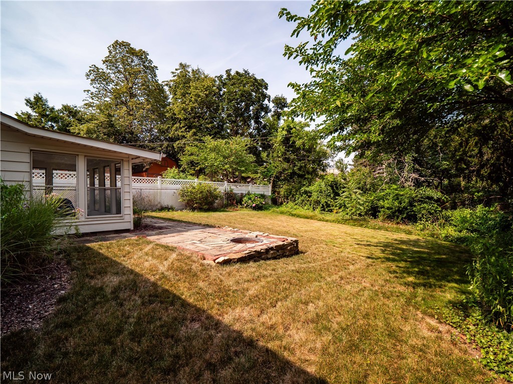 4402 Valleyside Road Cleveland OH 44135