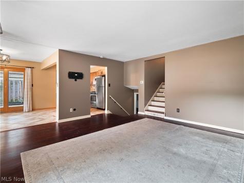 4402 Valleyside Road Cleveland OH 44135