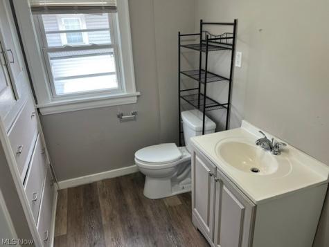481 N Firestone Boulevard Akron OH 44301