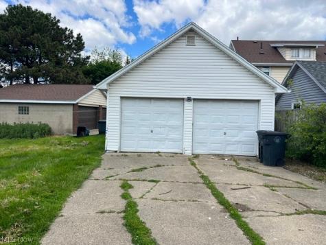481 N Firestone Boulevard Akron OH 44301