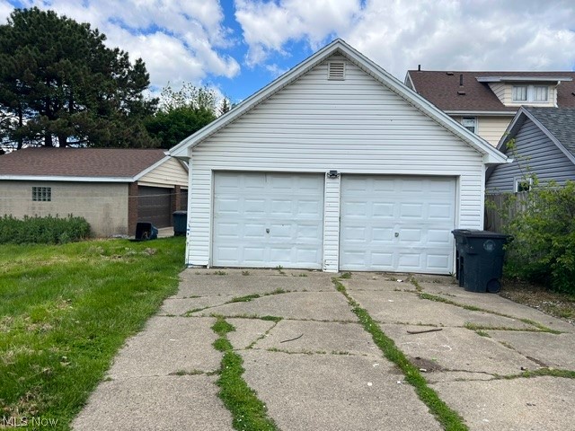 481 N Firestone Boulevard Akron OH 44301