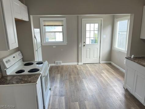 481 N Firestone Boulevard Akron OH 44301