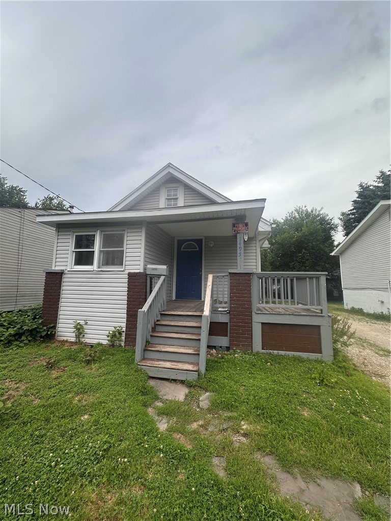 1495 Wildon Avenue Akron OH 44306