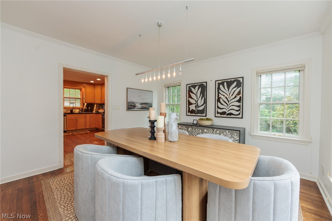 2643 Kerwick Road University Heights OH 44118