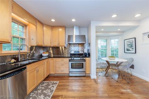 2643 Kerwick Road University Heights OH 44118