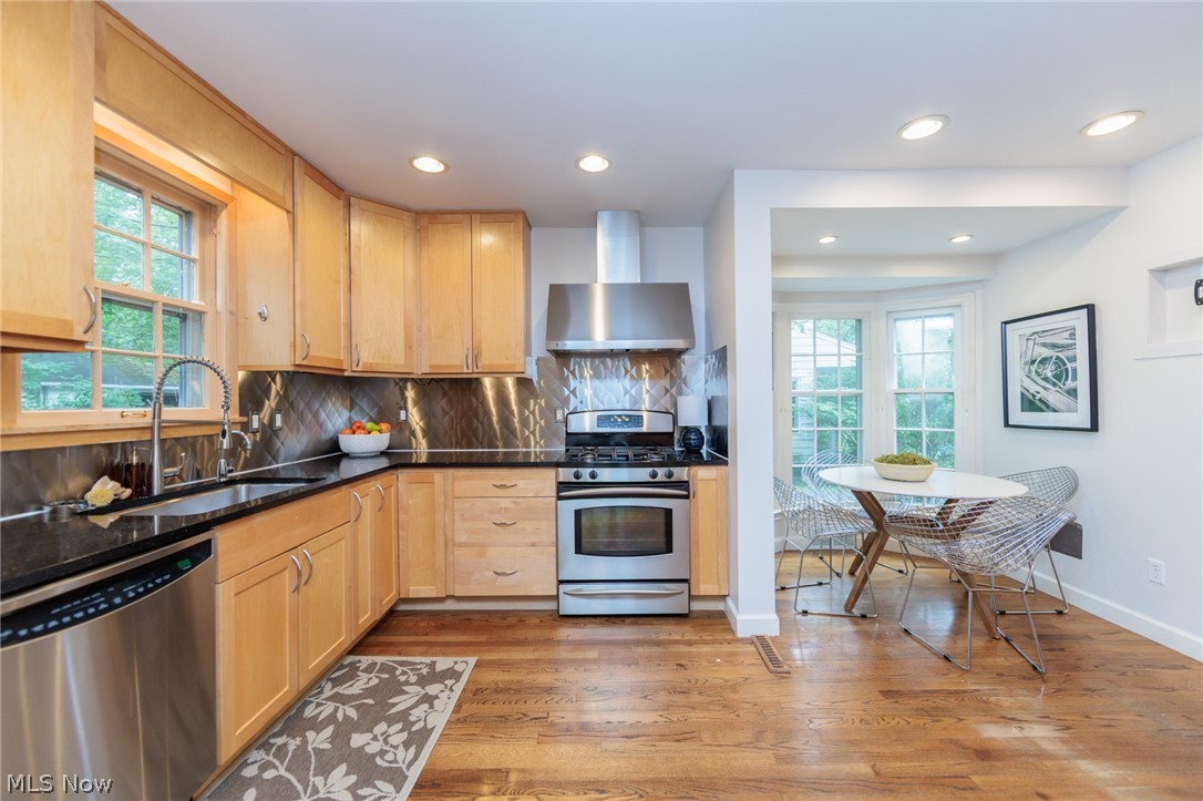 2643 Kerwick Road University Heights OH 44118