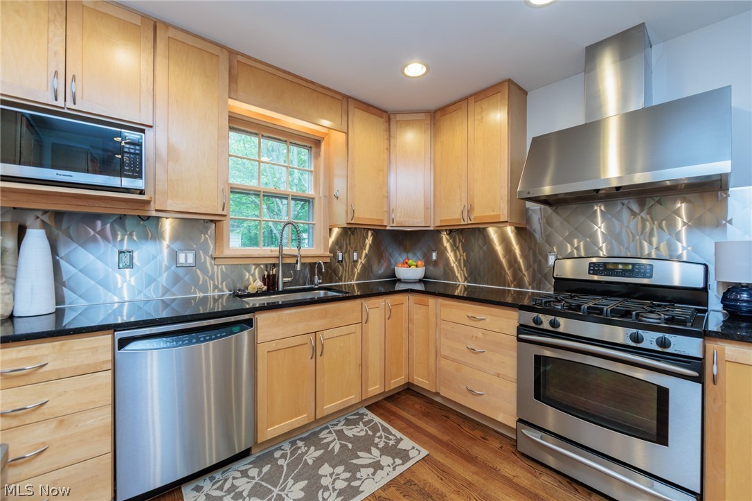 2643 Kerwick Road University Heights OH 44118