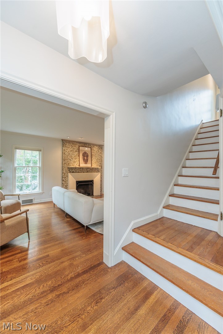 2643 Kerwick Road University Heights OH 44118