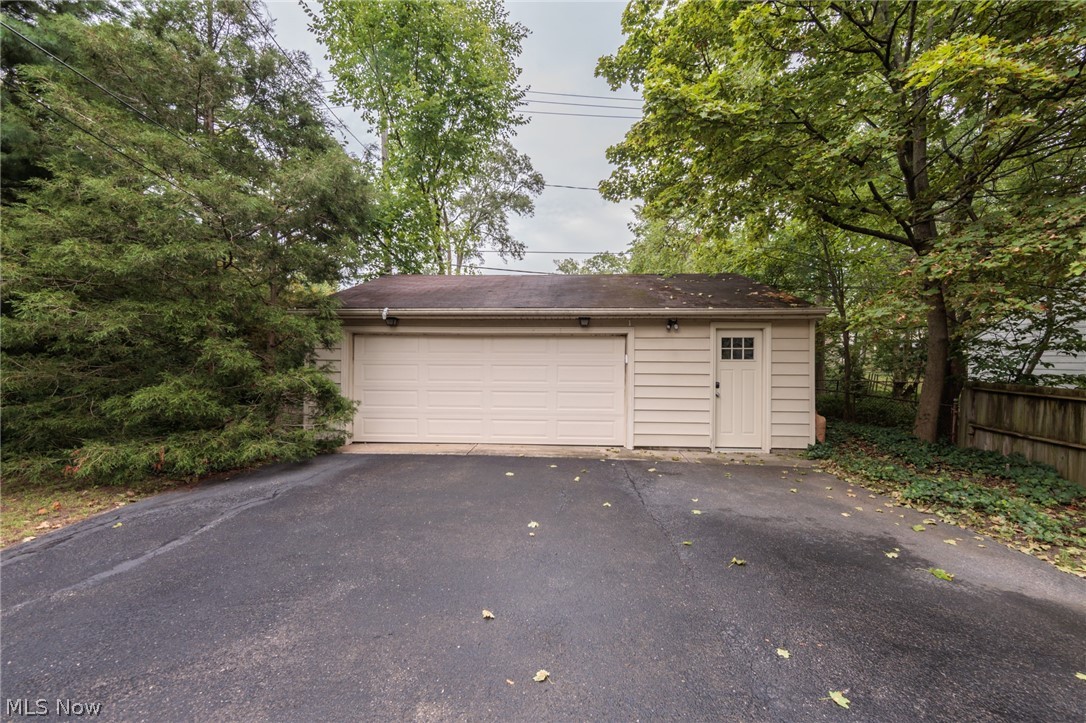 2643 Kerwick Road University Heights OH 44118