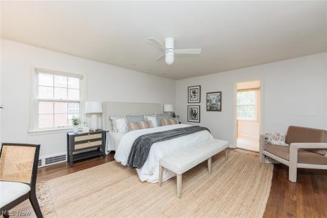 2643 Kerwick Road University Heights OH 44118