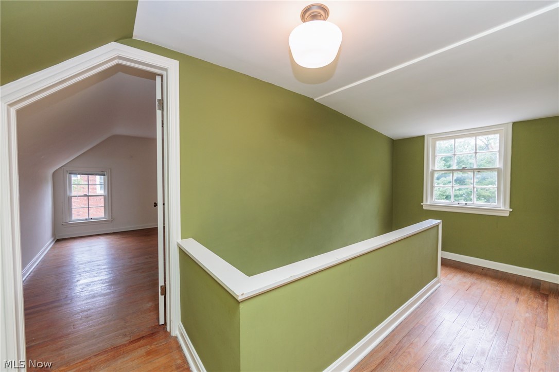2643 Kerwick Road University Heights OH 44118