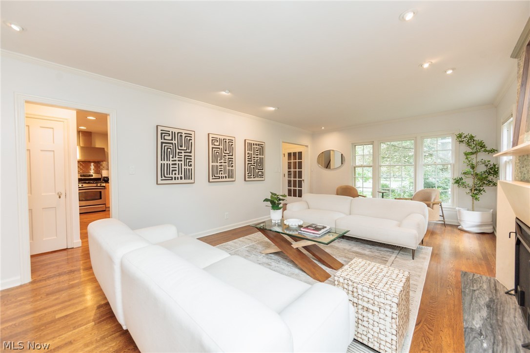 2643 Kerwick Road University Heights OH 44118