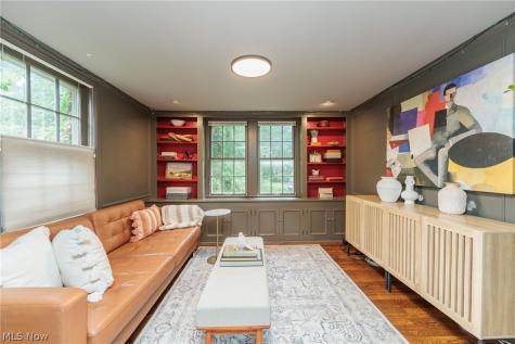 2643 Kerwick Road University Heights OH 44118