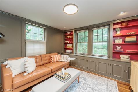 2643 Kerwick Road University Heights OH 44118