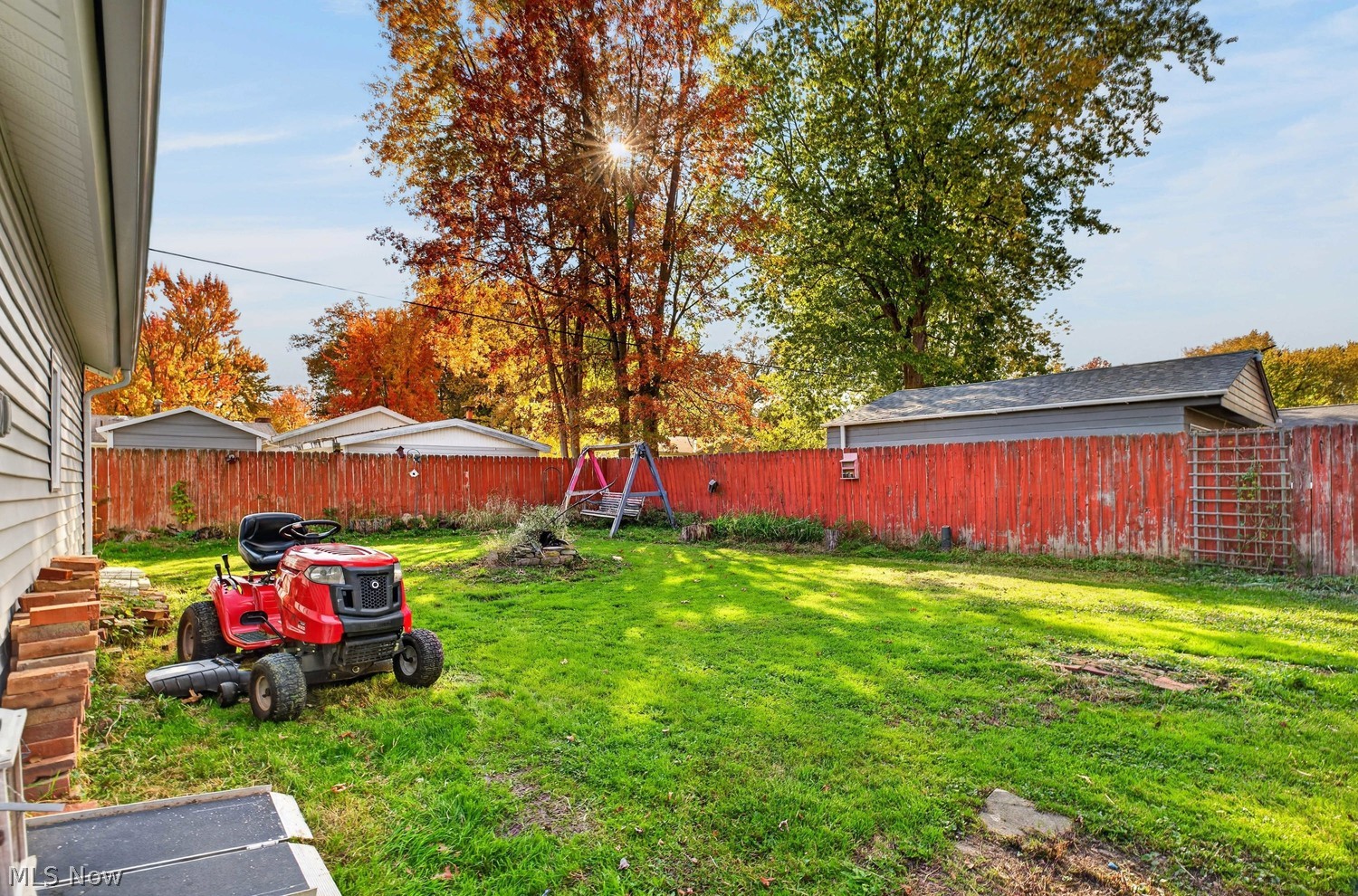 709 Denison Avenue Elyria OH 44035