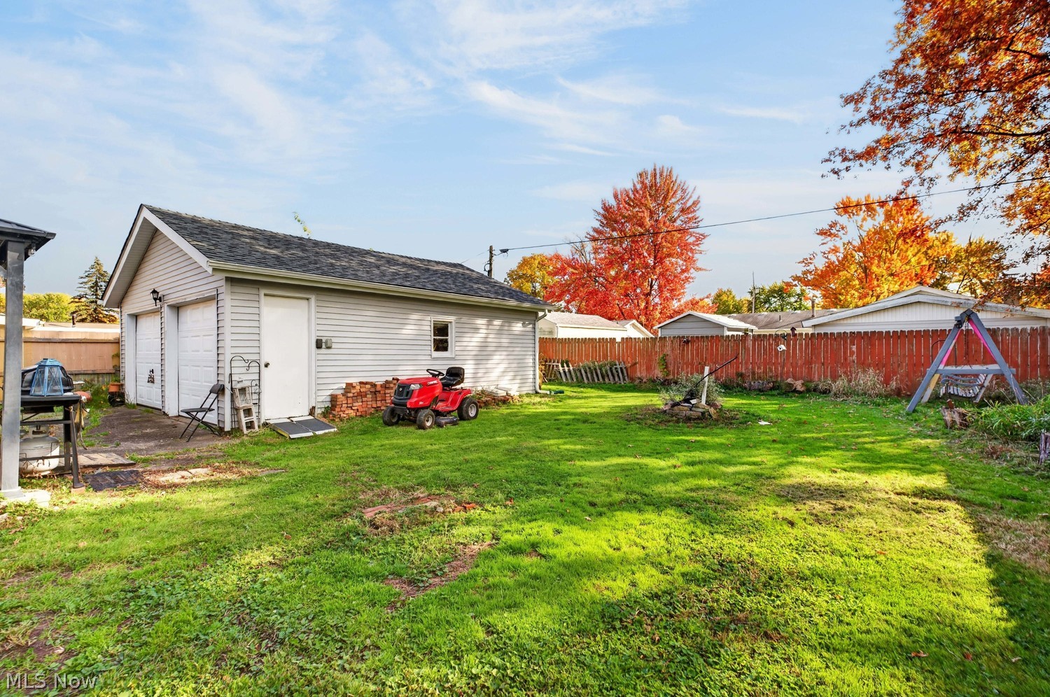 709 Denison Avenue Elyria OH 44035