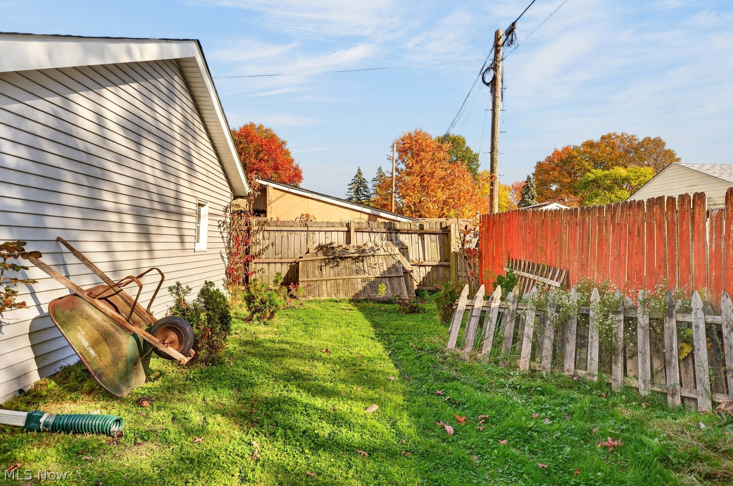 709 Denison Avenue Elyria OH 44035