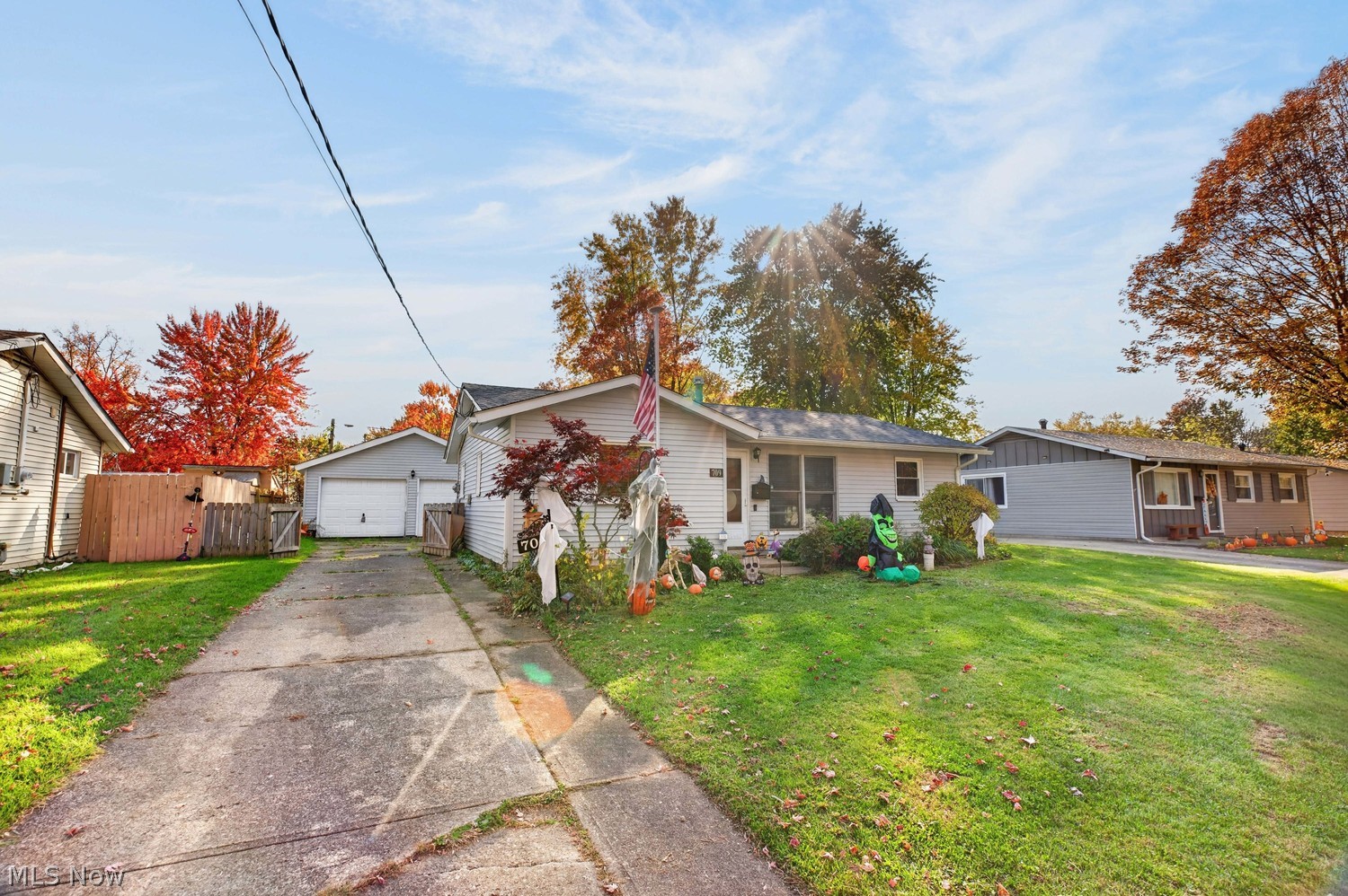 709 Denison Avenue Elyria OH 44035