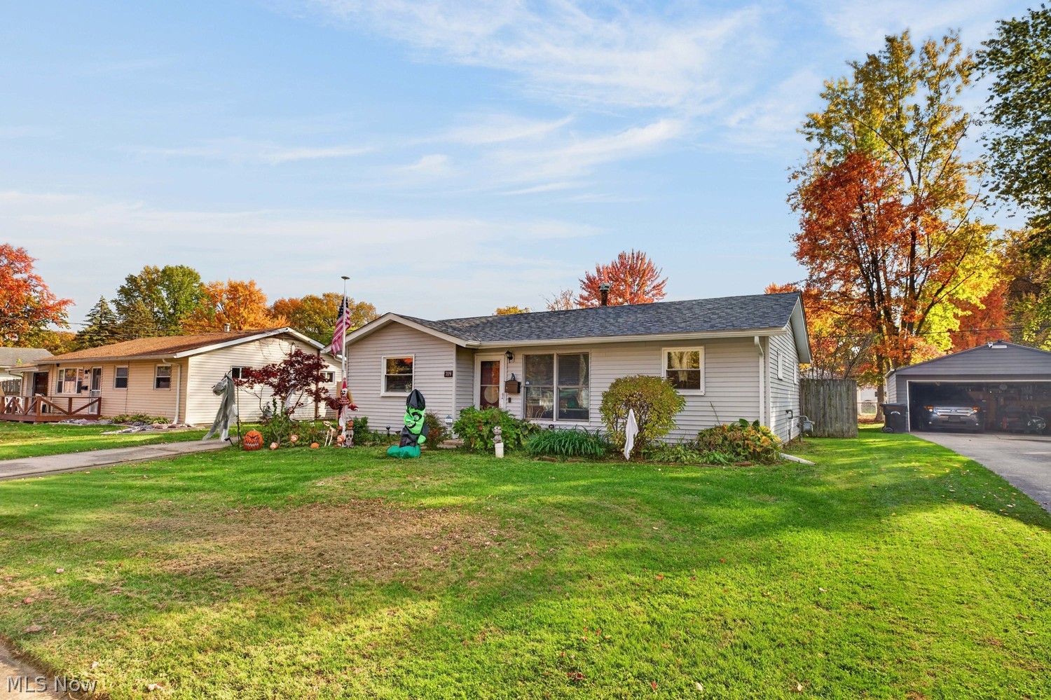 709 Denison Avenue Elyria OH 44035