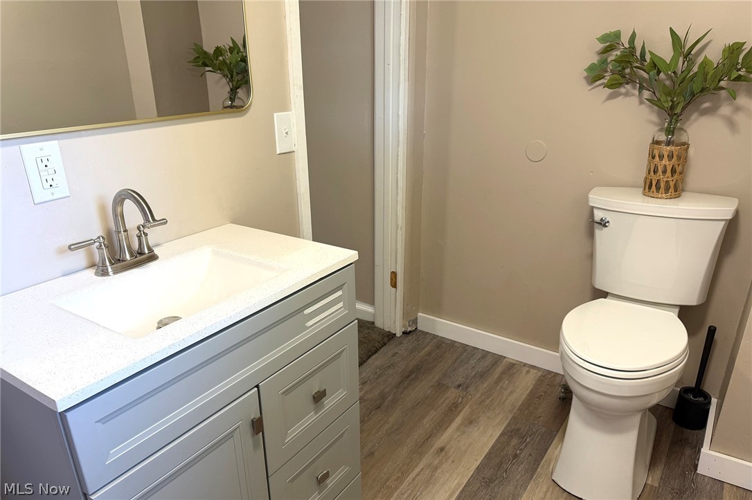 318 Joseph Avenue Barberton OH 44203