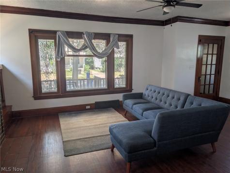 4225 Memphis Avenue Cleveland OH 44109