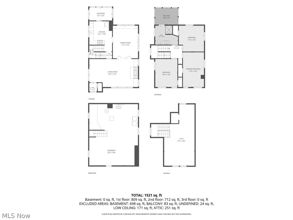 4225 Memphis Avenue Cleveland OH 44109