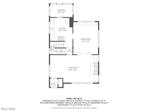 4225 Memphis Avenue Cleveland OH 44109