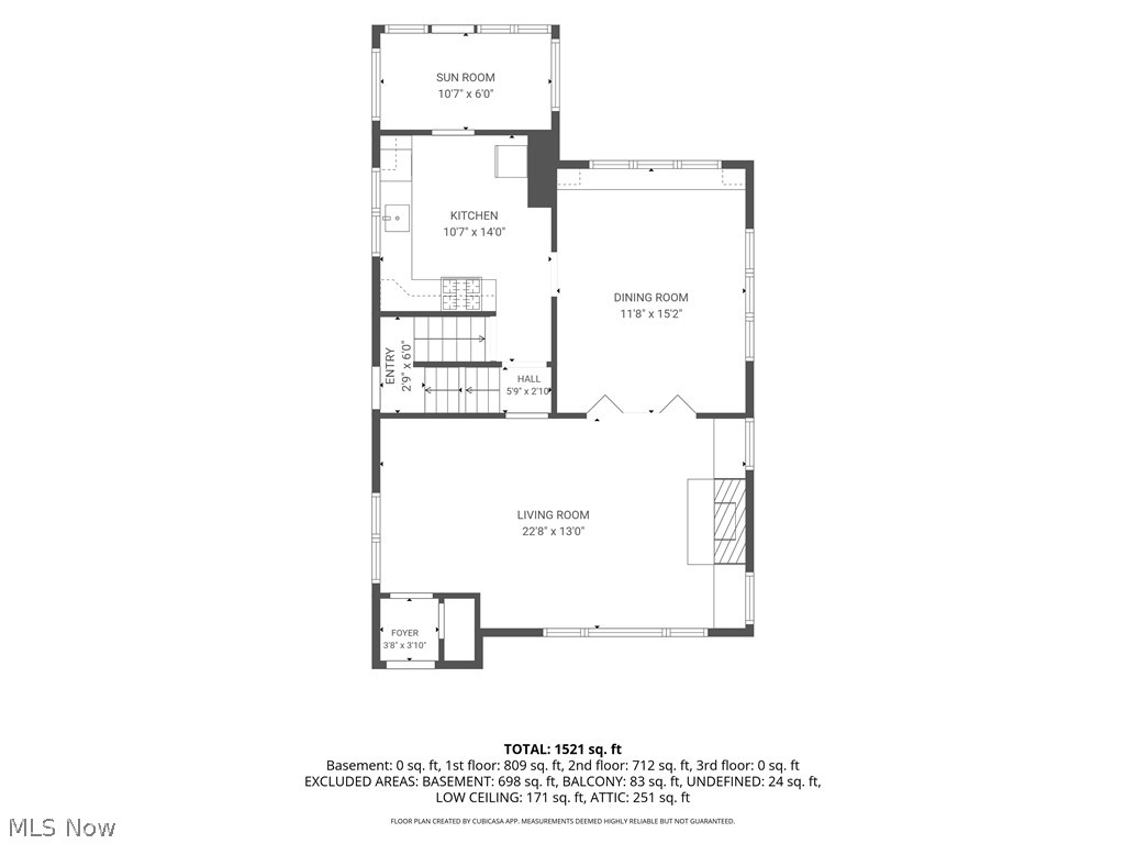 4225 Memphis Avenue Cleveland OH 44109