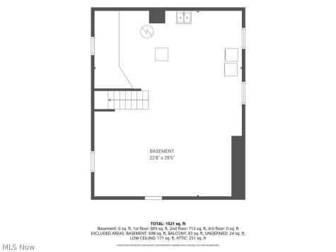 4225 Memphis Avenue Cleveland OH 44109