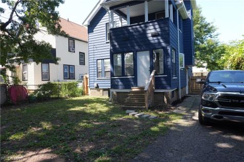 4225 Memphis Avenue Cleveland OH 44109